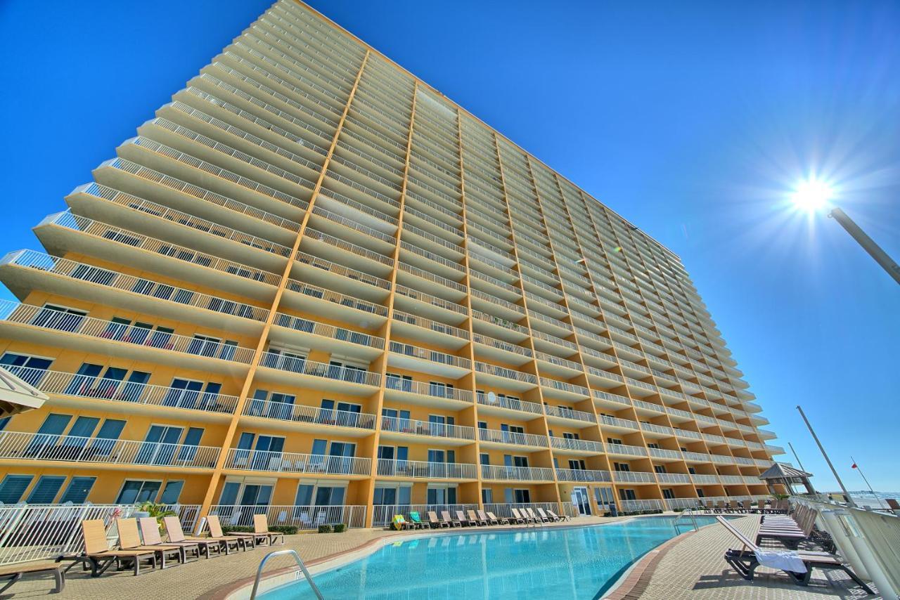 Villa Treasure Island 2202 Panama Stadt Exterior foto