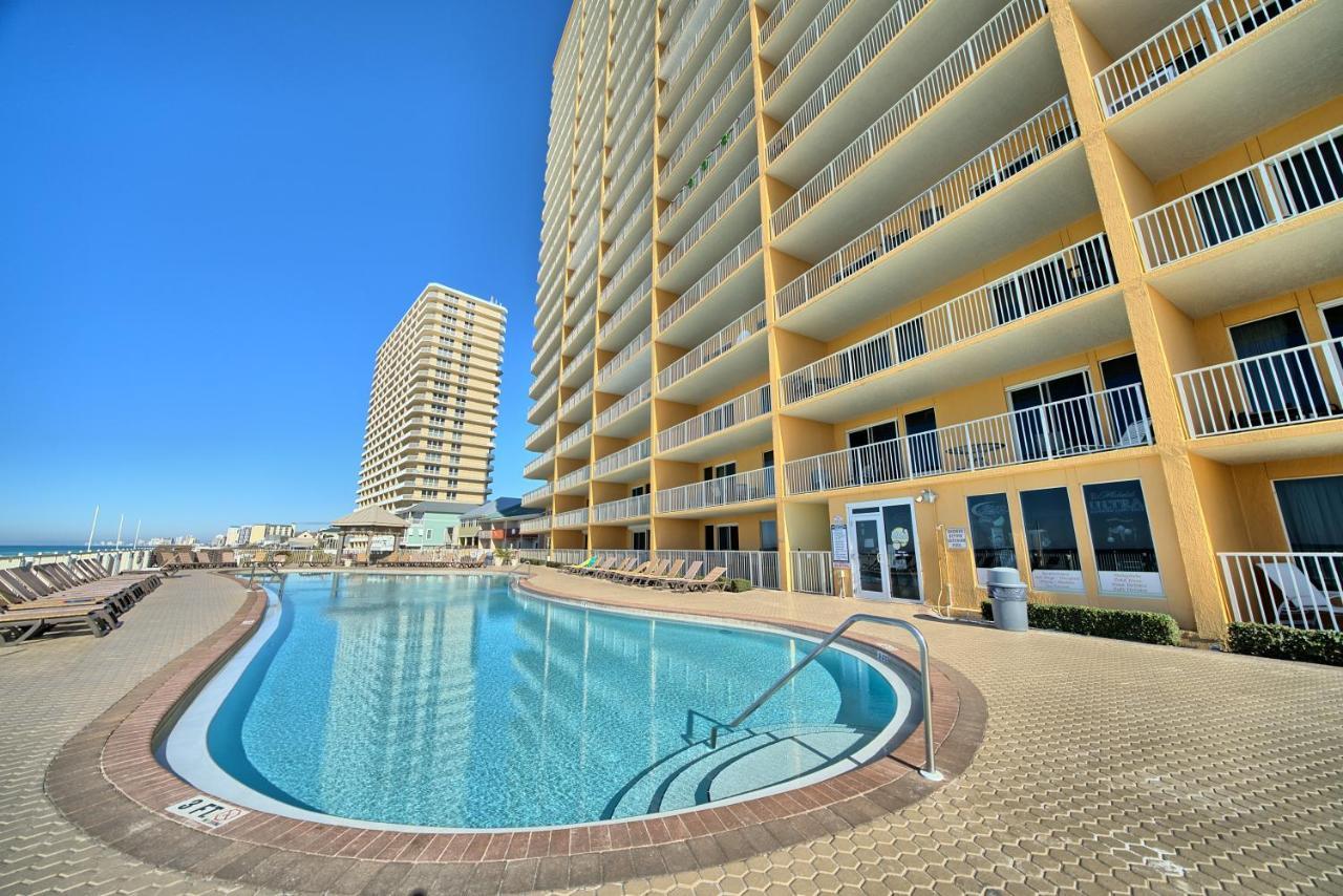 Villa Treasure Island 2202 Panama Stadt Exterior foto